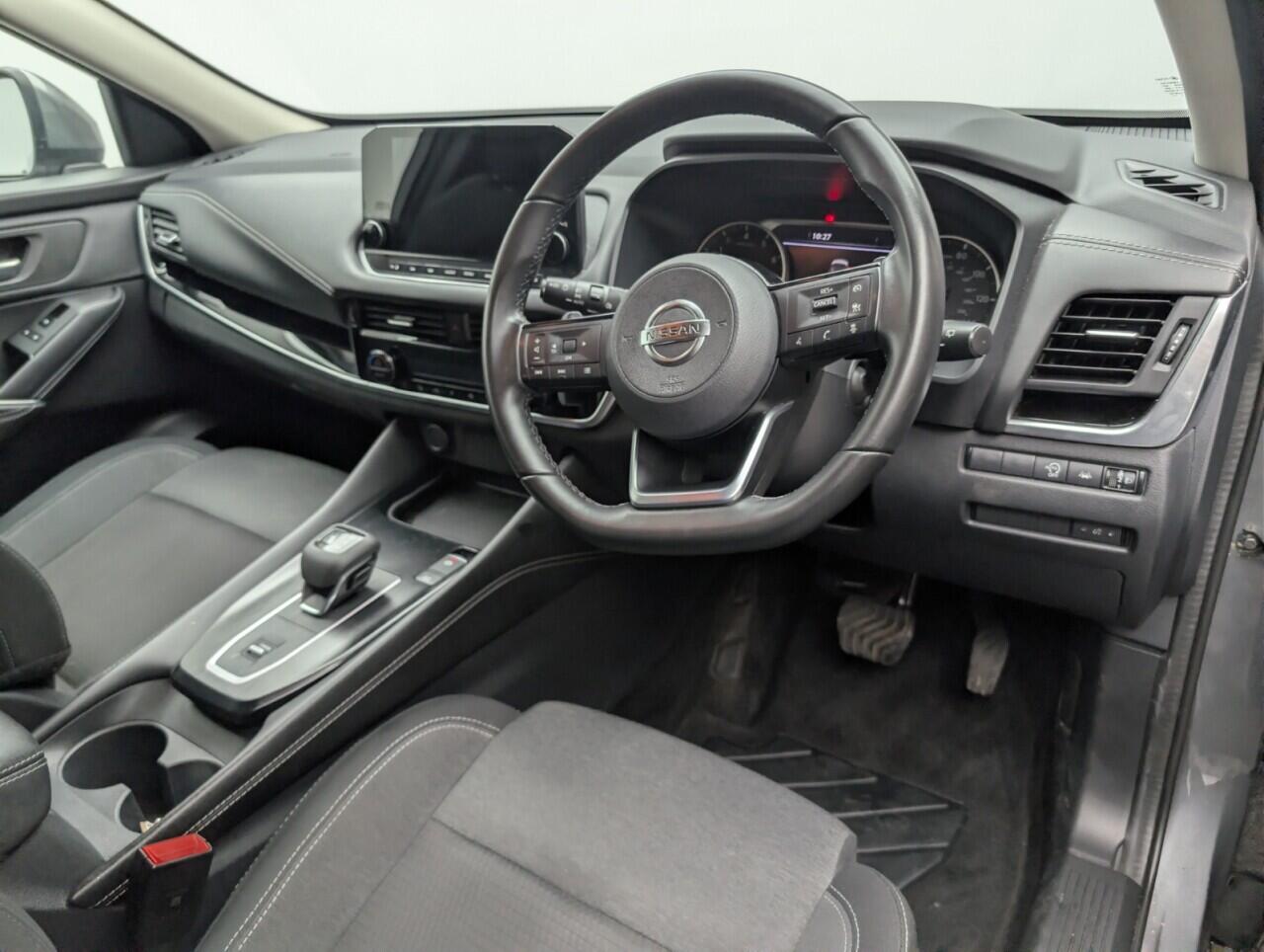 Used Nissan Qashqai 2021 for sale - 77440444: Photo 11