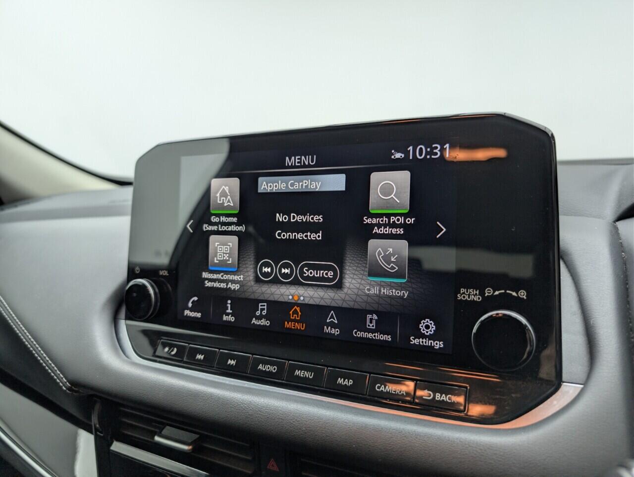 Used Nissan Qashqai 2021 for sale - 77440444: Photo 13