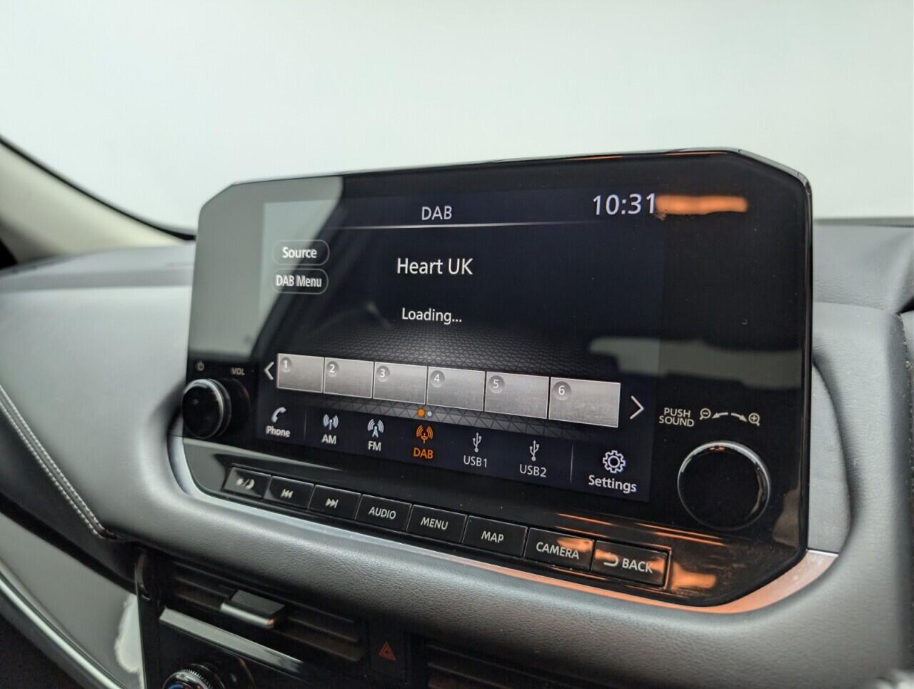 Used Nissan Qashqai 2021 for sale - 77440444: Photo 14