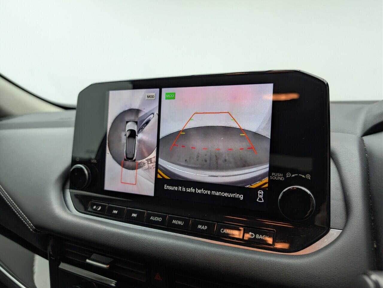 Used Nissan Qashqai 2021 for sale - 77440444: Photo 15