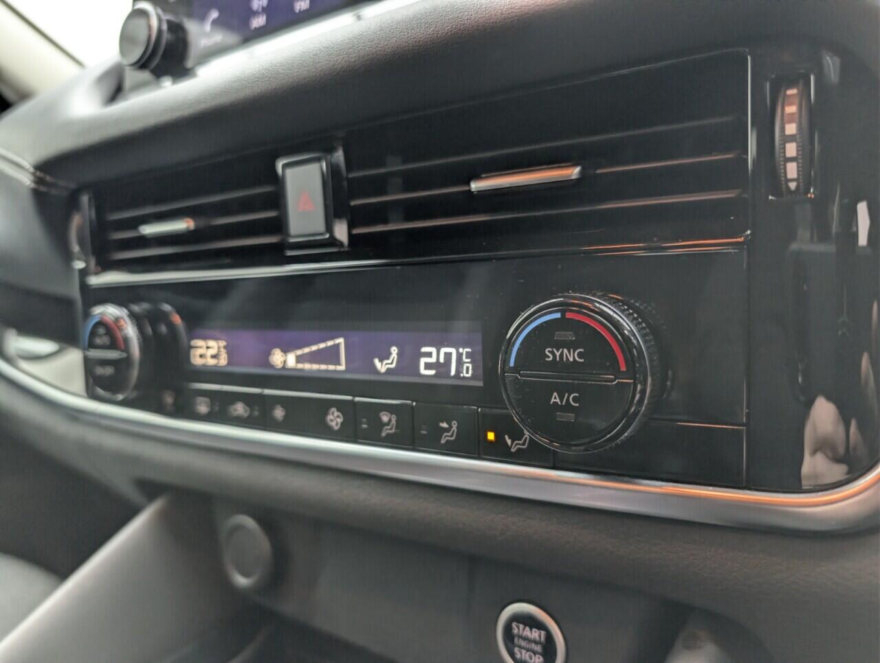 Used Nissan Qashqai 2021 for sale - 77440444: Photo 16