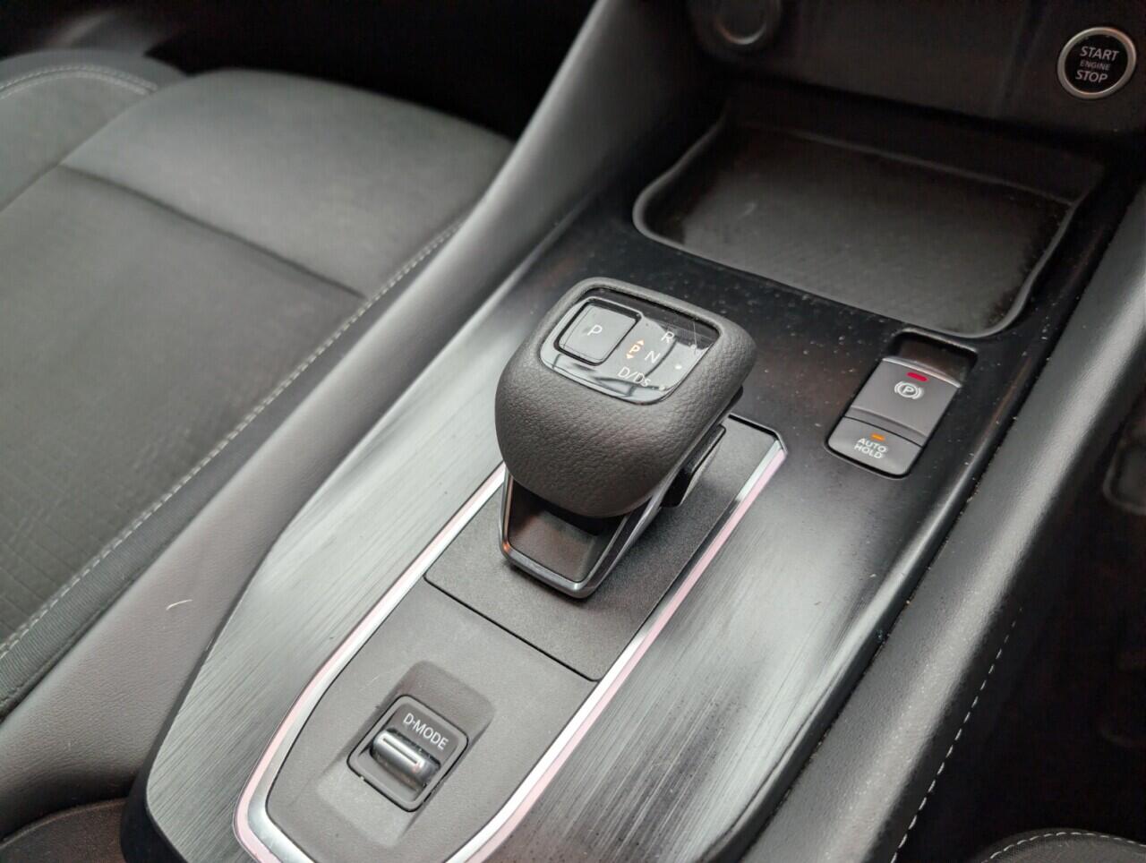 Used Nissan Qashqai 2021 for sale - 77440444: Photo 17