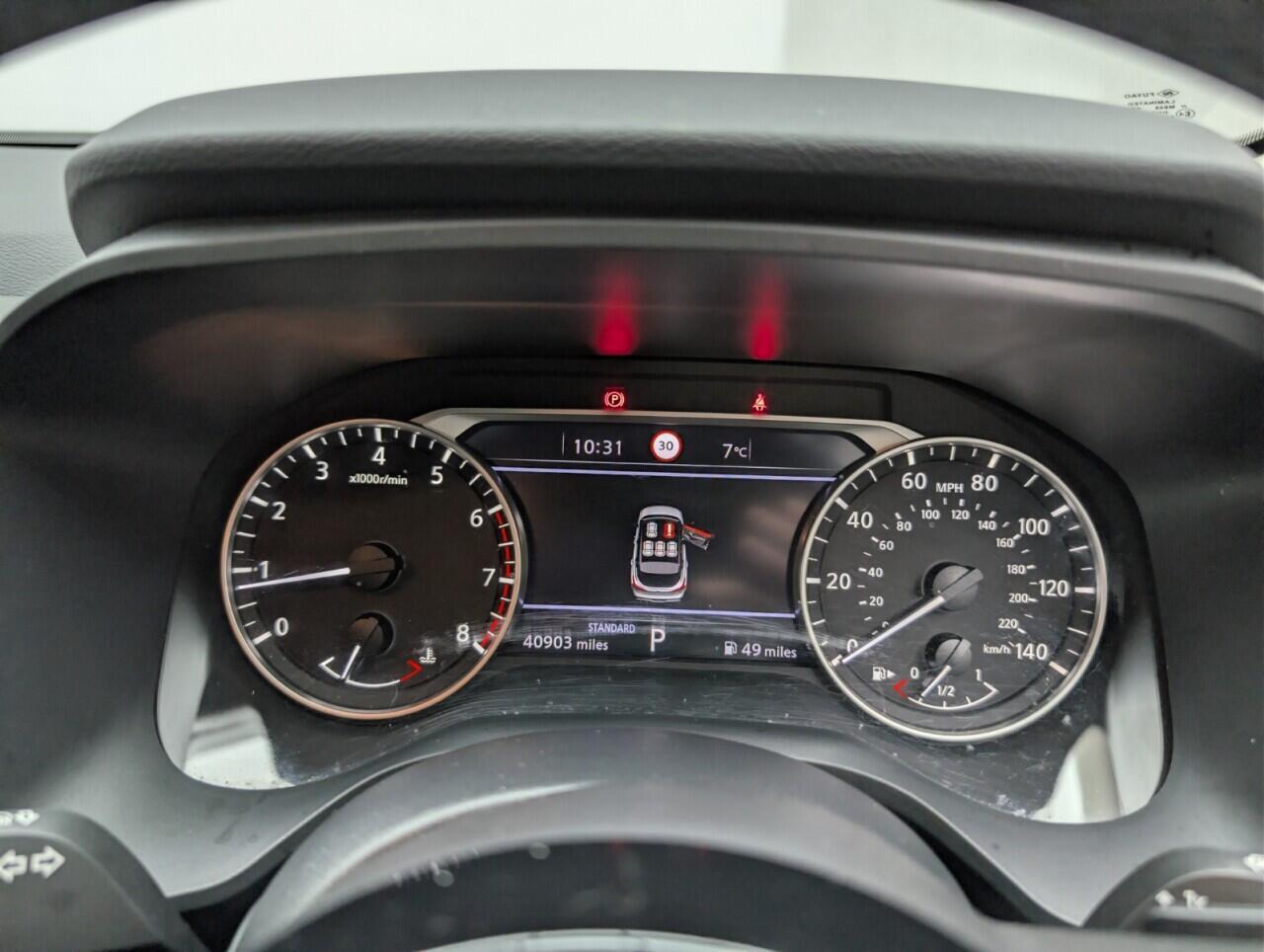 Used Nissan Qashqai 2021 for sale - 77440444: Photo 18