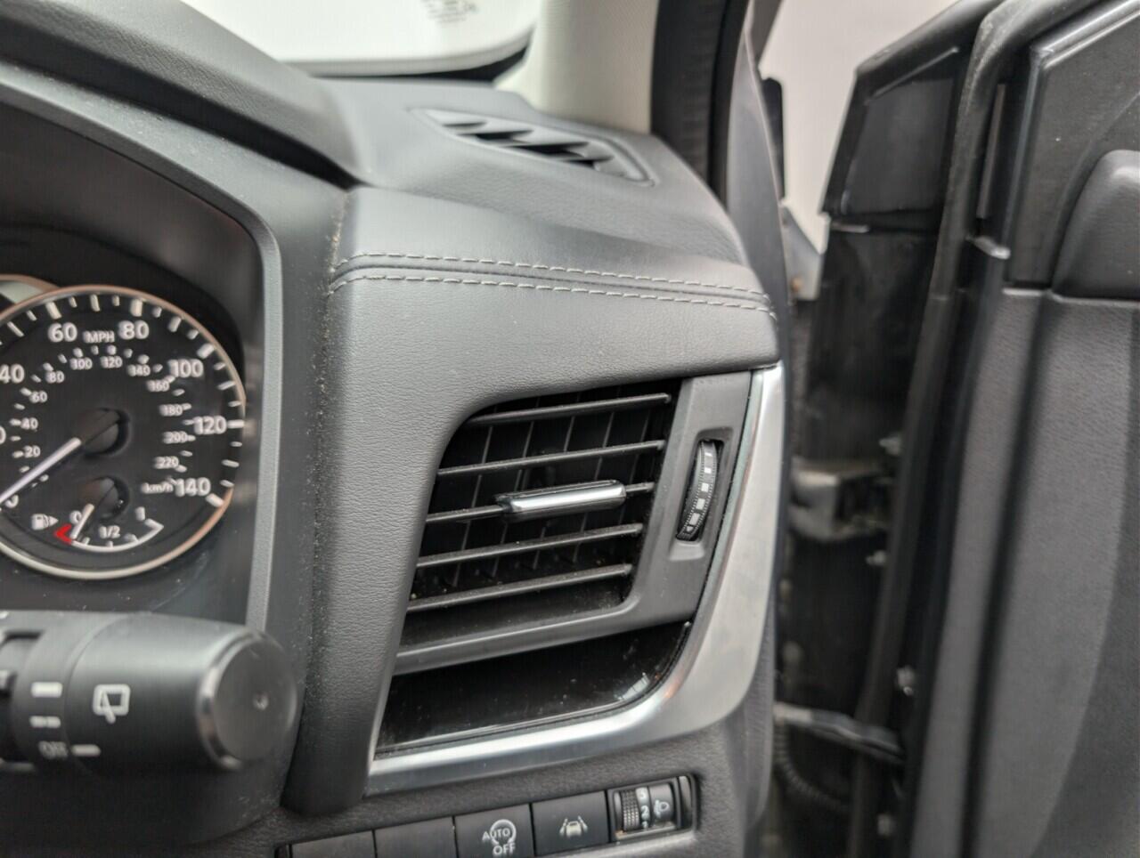 Used Nissan Qashqai 2021 for sale - 77440444: Photo 19