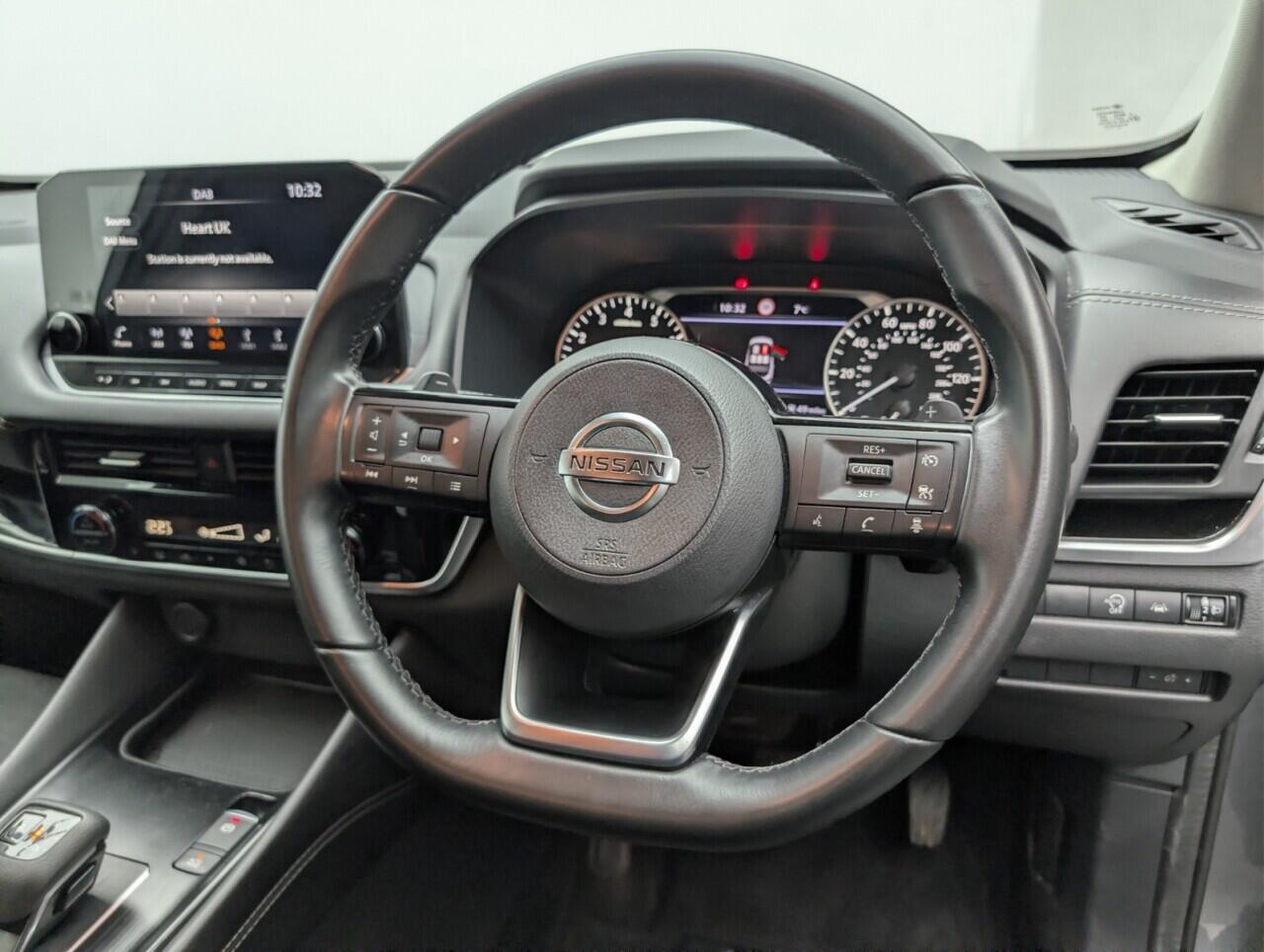 Used Nissan Qashqai 2021 for sale - 77440444: Photo 21