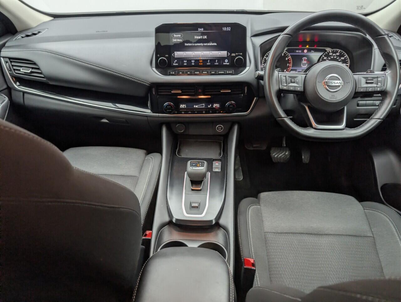 Used Nissan Qashqai 2021 for sale - 77440444: Photo 22