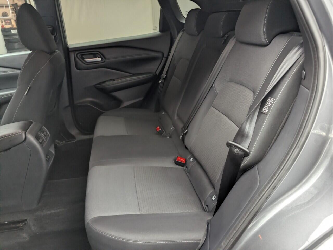 Used Nissan Qashqai 2021 for sale - 77440444: Photo 25