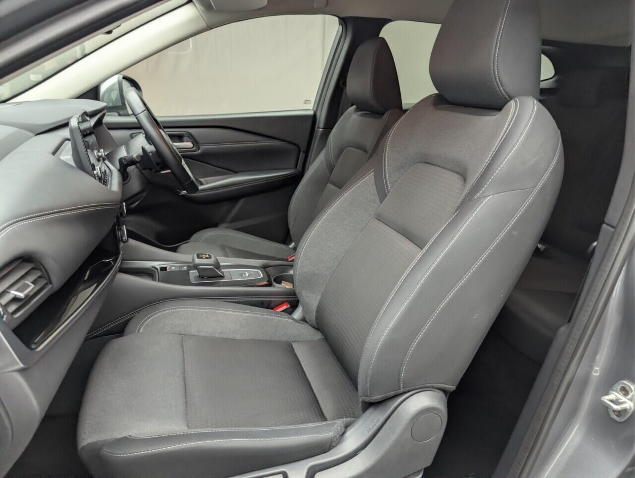 Used Nissan Qashqai 2021 for sale - 77440444: Photo 26