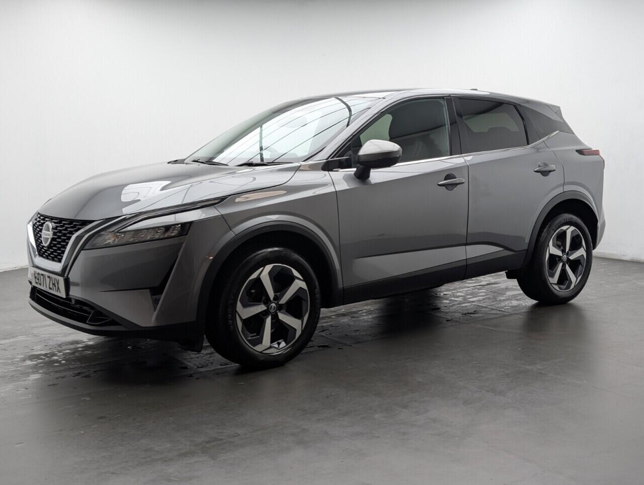 Used Nissan Qashqai 2021 for sale - 77440444: Photo 4