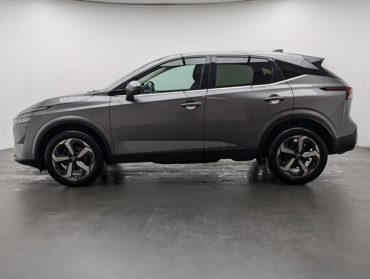 Used Nissan Qashqai 2021 for sale - 77440444: Photo 5