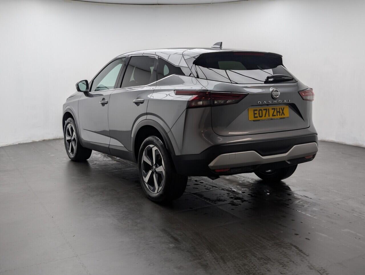 Used Nissan Qashqai 2021 for sale - 77440444: Photo 6