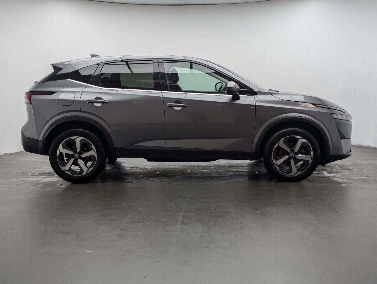 Used Nissan Qashqai 2021 for sale - 77440444: Photo 9