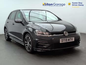 Used Volkswagen Golf 2019 for sale - 79638419: Photo