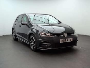 Used Volkswagen Golf 2019 for sale - 79638419: Photo