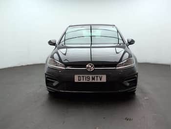 Used Volkswagen Golf 2019 for sale - 79638419: Photo