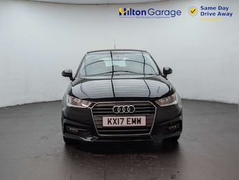 Used Audi A1 2017 for sale - 78851460: Photo