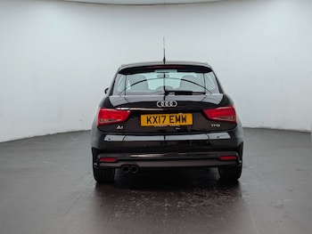 Used Audi A1 2017 for sale - 78851460: Photo