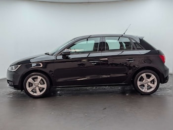 Used Audi A1 2017 for sale - 78851460: Photo