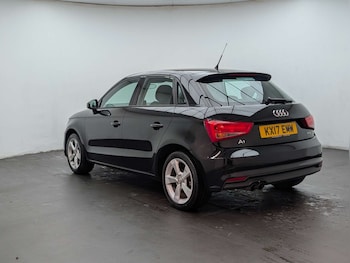 Used Audi A1 2017 for sale - 78851460: Photo