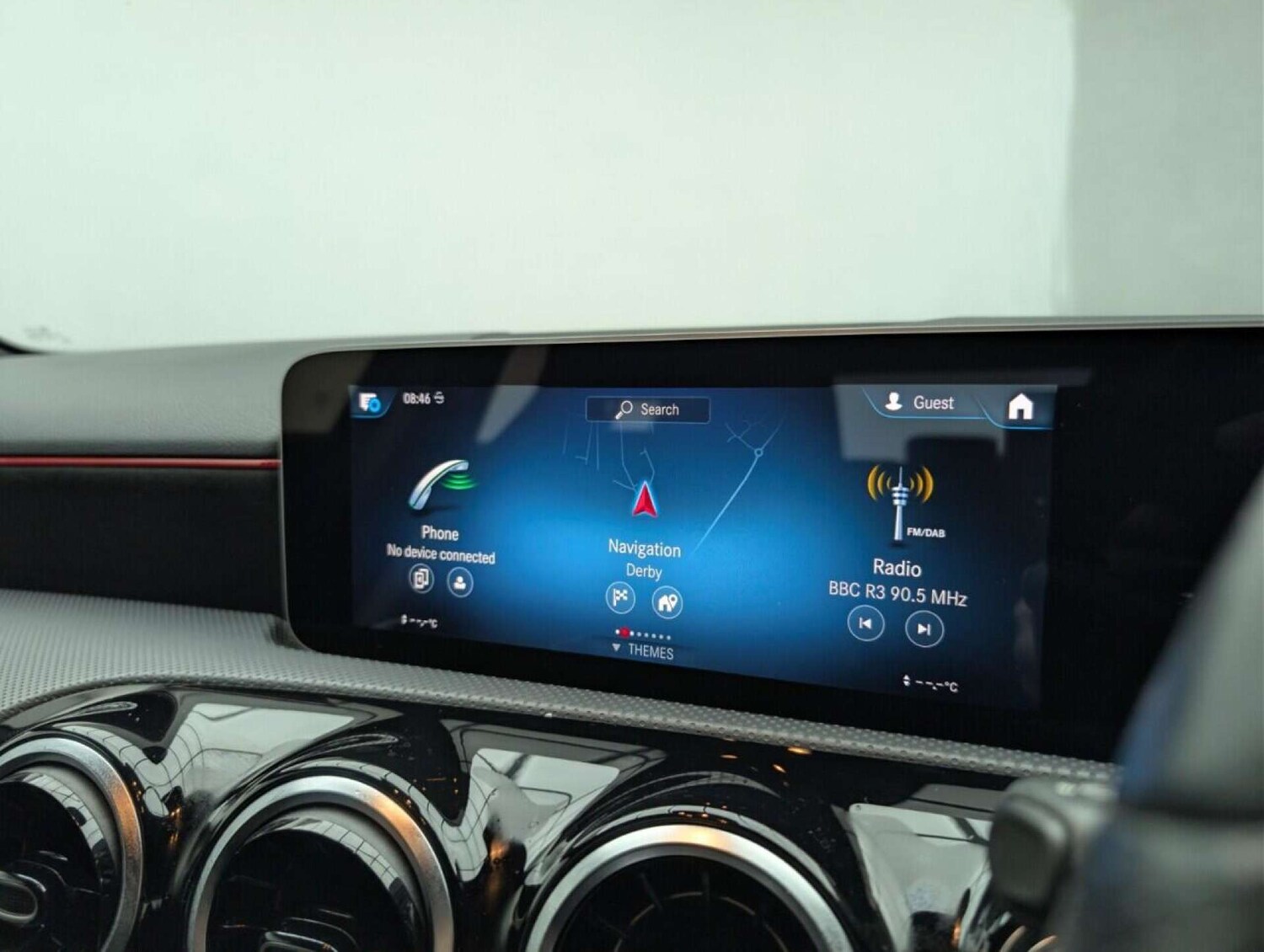 Used Mercedes-Benz A-Class 2018 for sale - 77714451: Photo 13