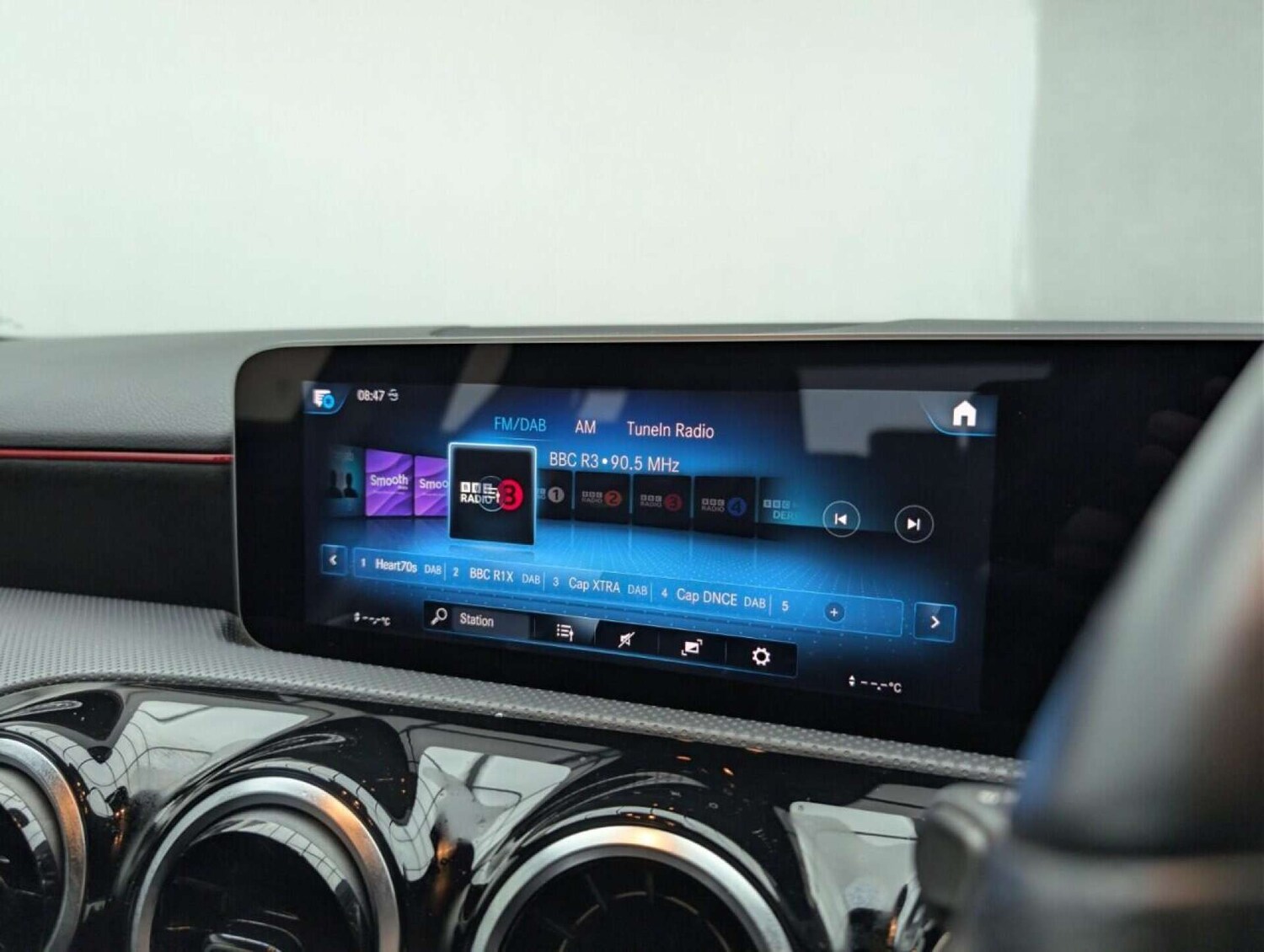 Used Mercedes-Benz A-Class 2018 for sale - 77714451: Photo 14