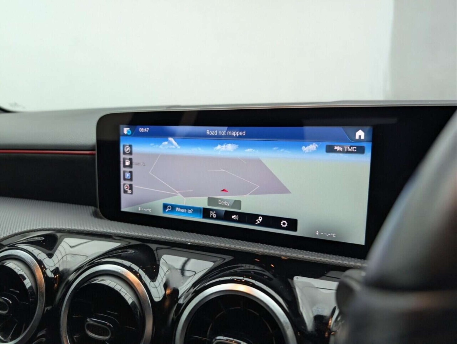 Used Mercedes-Benz A-Class 2018 for sale - 77714451: Photo 15