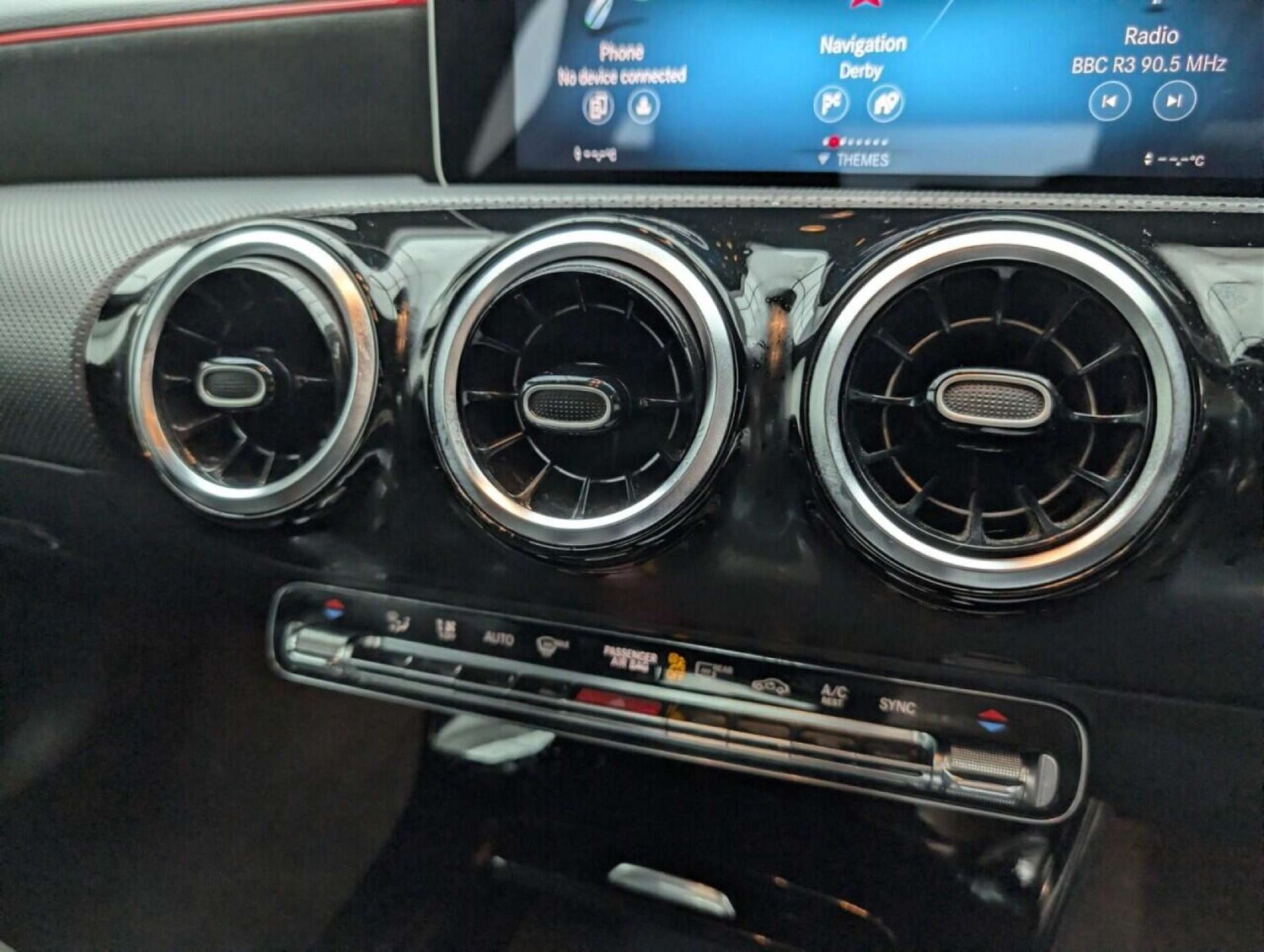 Used Mercedes-Benz A-Class 2018 for sale - 77714451: Photo 17