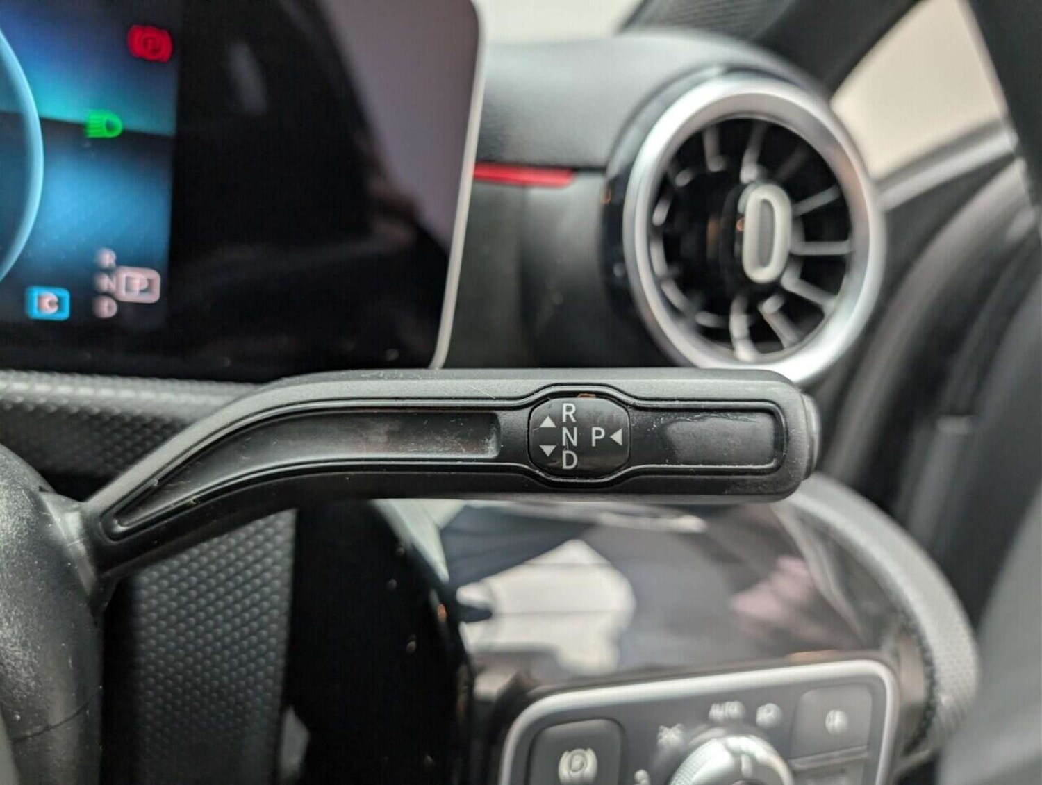 Used Mercedes-Benz A-Class 2018 for sale - 77714451: Photo 18