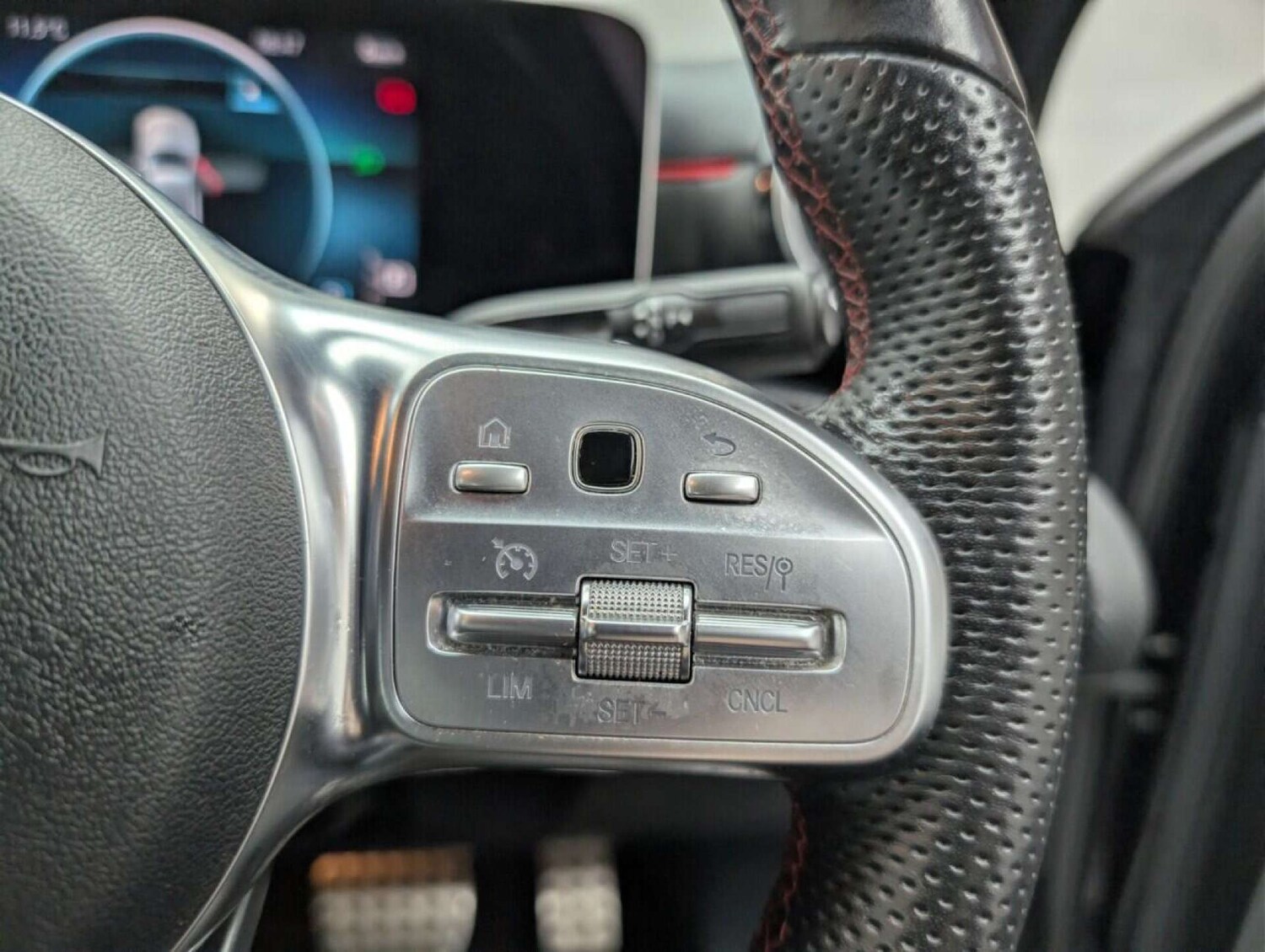 Used Mercedes-Benz A-Class 2018 for sale - 77714451: Photo 21