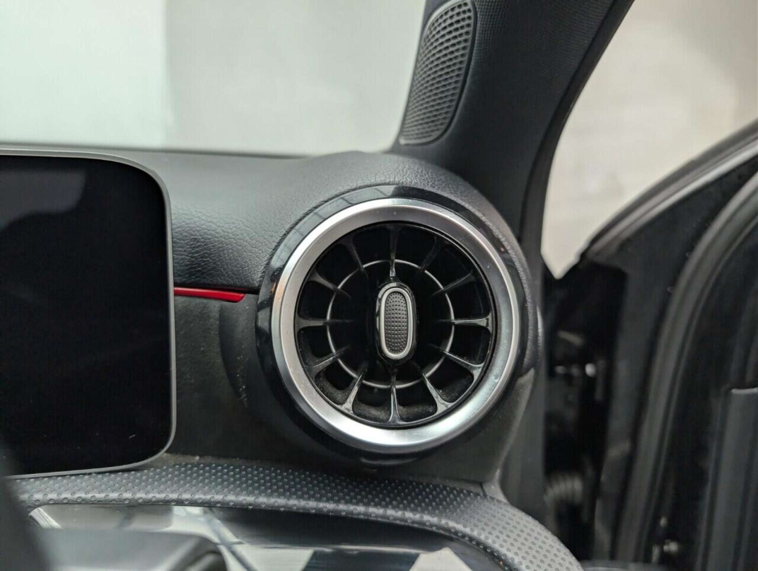 Used Mercedes-Benz A-Class 2018 for sale - 77714451: Photo 22