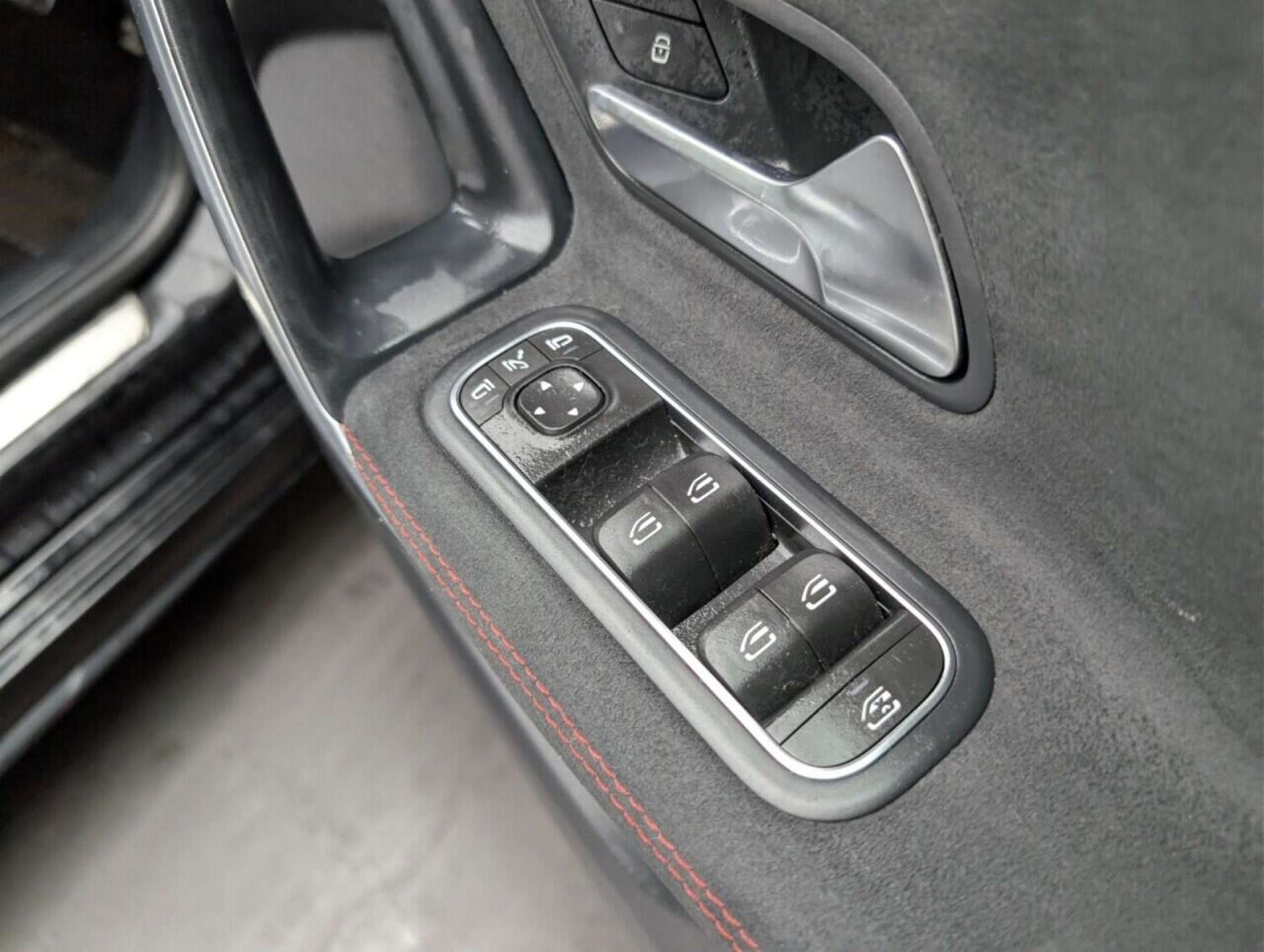 Used Mercedes-Benz A-Class 2018 for sale - 77714451: Photo 23