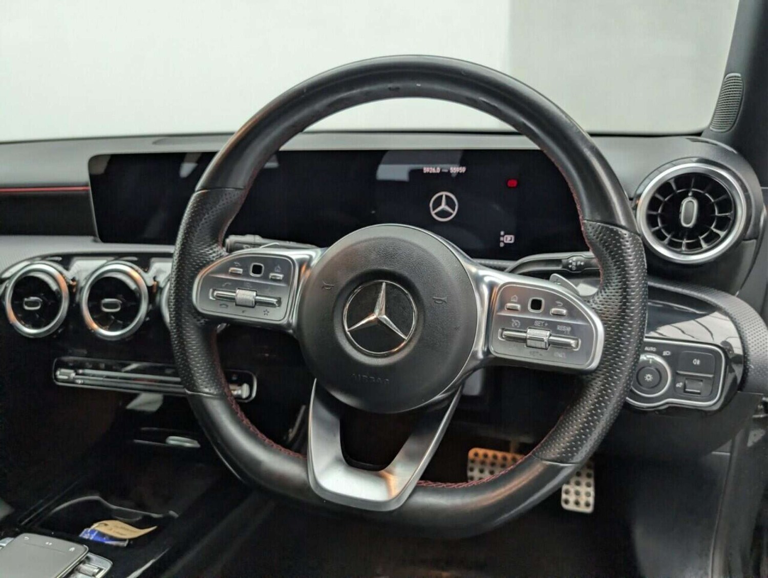 Used Mercedes-Benz A-Class 2018 for sale - 77714451: Photo 24