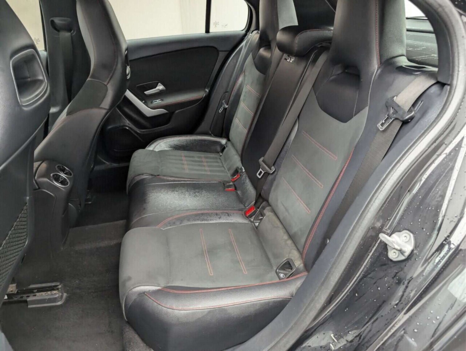 Used Mercedes-Benz A-Class 2018 for sale - 77714451: Photo 28