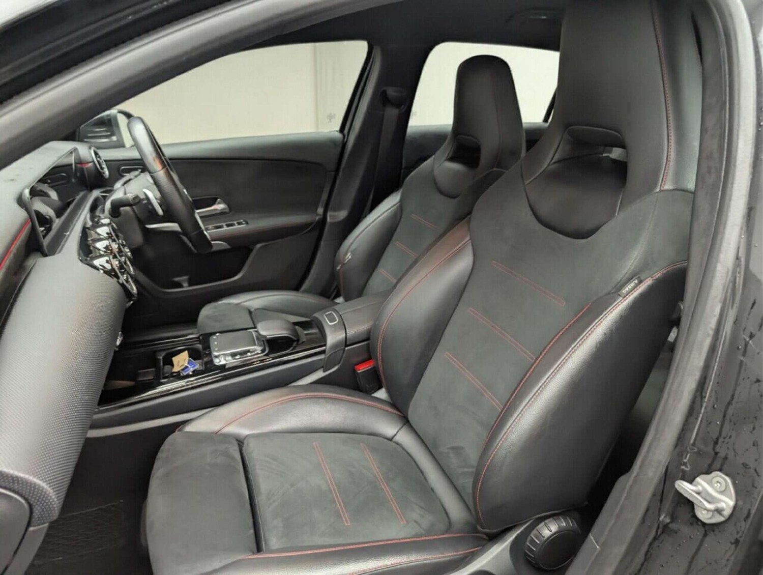 Used Mercedes-Benz A-Class 2018 for sale - 77714451: Photo 29