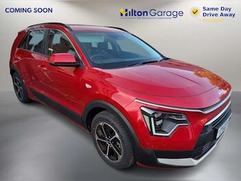 Used Kia Niro 2023 for sale - 78358901: Photo