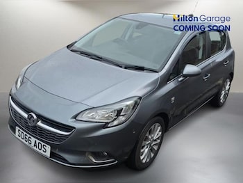 Used Vauxhall Corsa 2016 for sale - 77345076: Photo