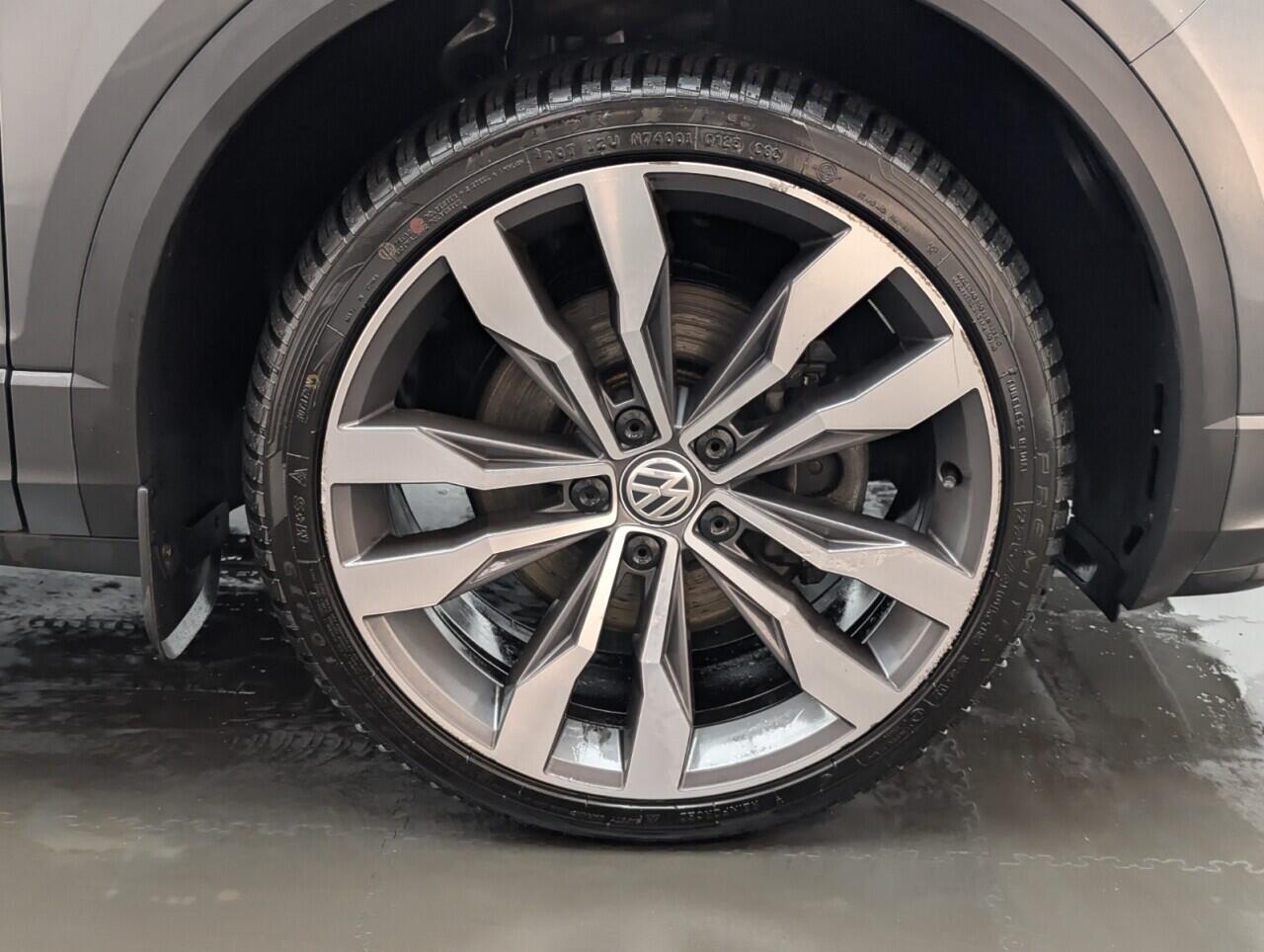 Used Volkswagen T-Roc 2020 for sale - 76423782: Photo 10