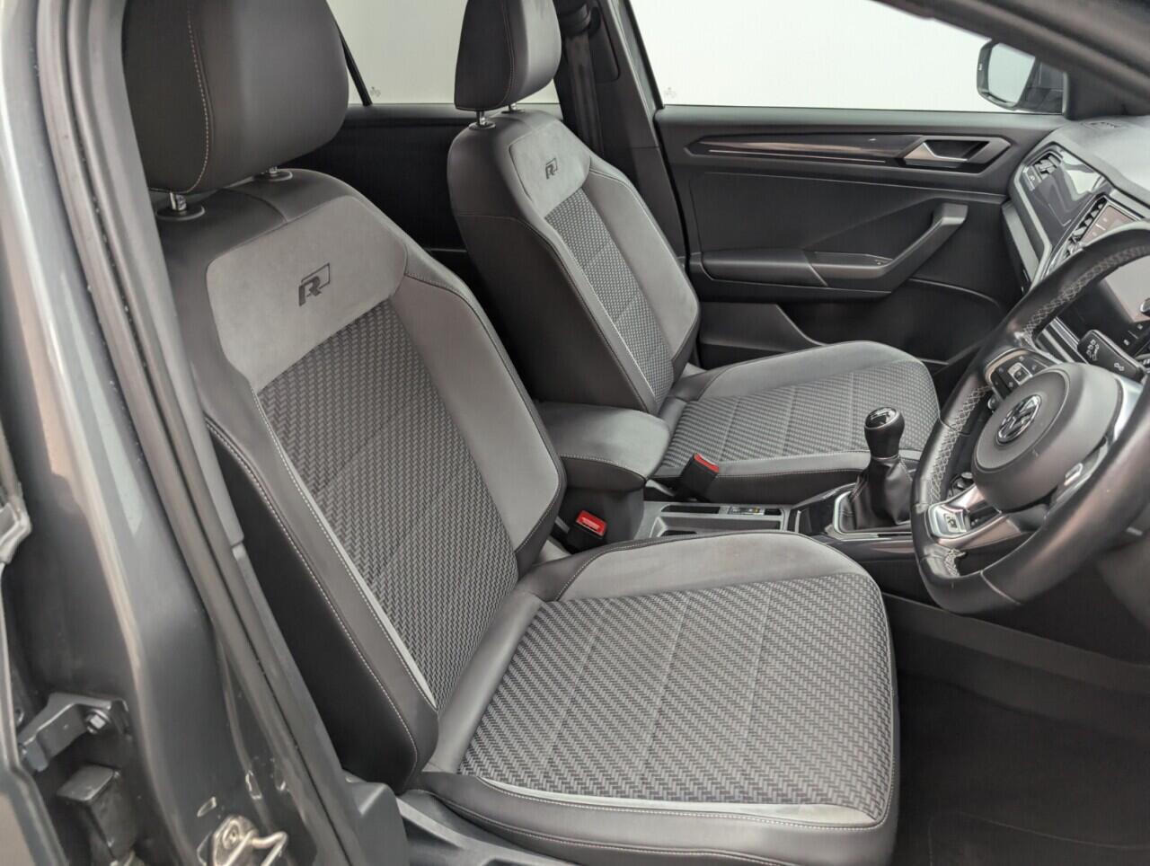 Used Volkswagen T-Roc 2020 for sale - 76423782: Photo 12