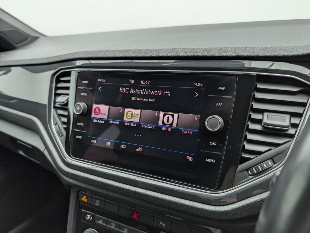 Used Volkswagen T-Roc 2020 for sale - 76423782: Photo 13