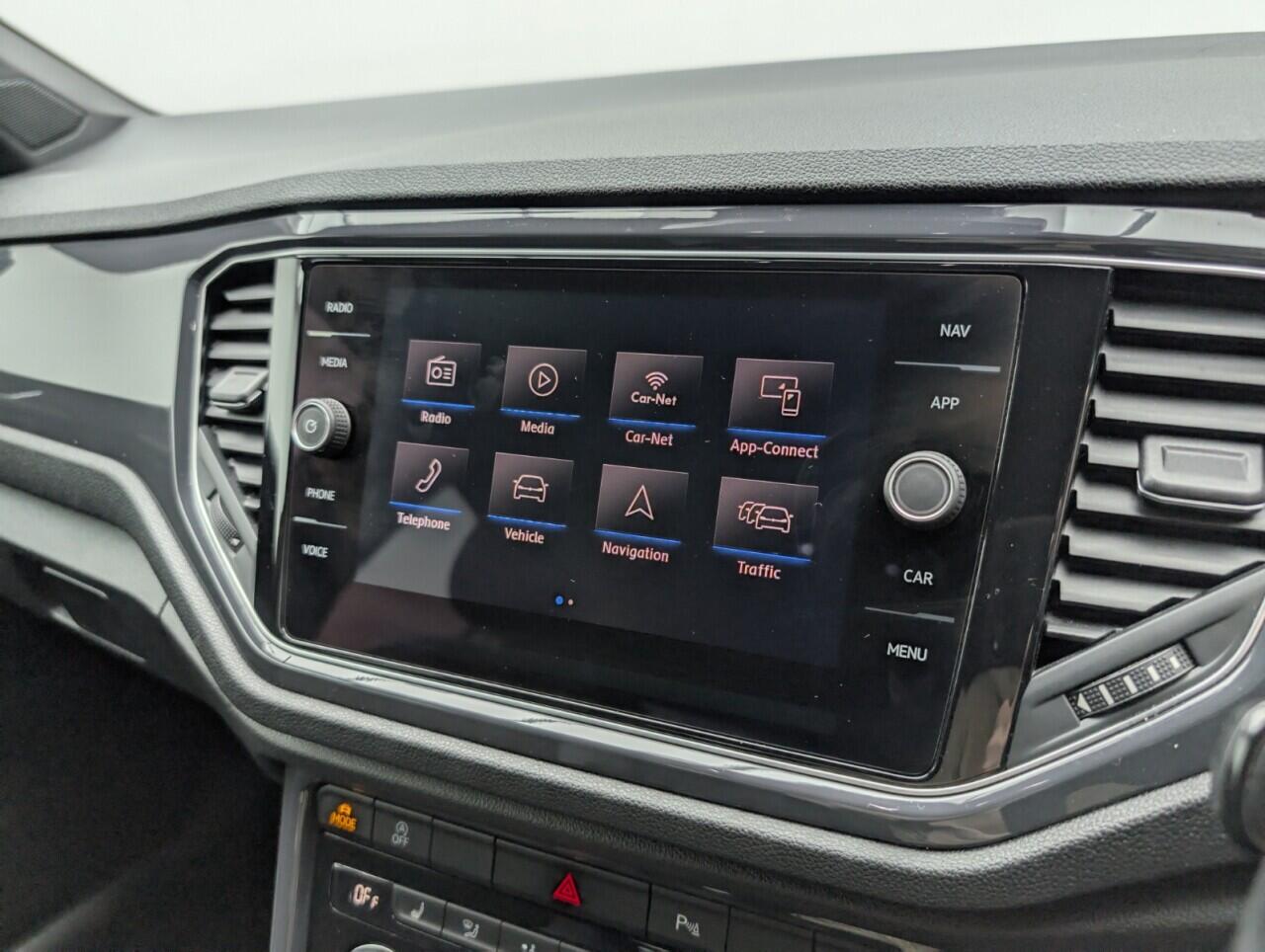 Used Volkswagen T-Roc 2020 for sale - 76423782: Photo 14