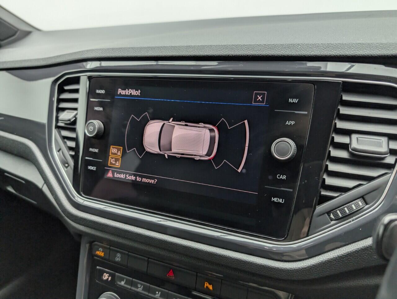 Used Volkswagen T-Roc 2020 for sale - 76423782: Photo 15