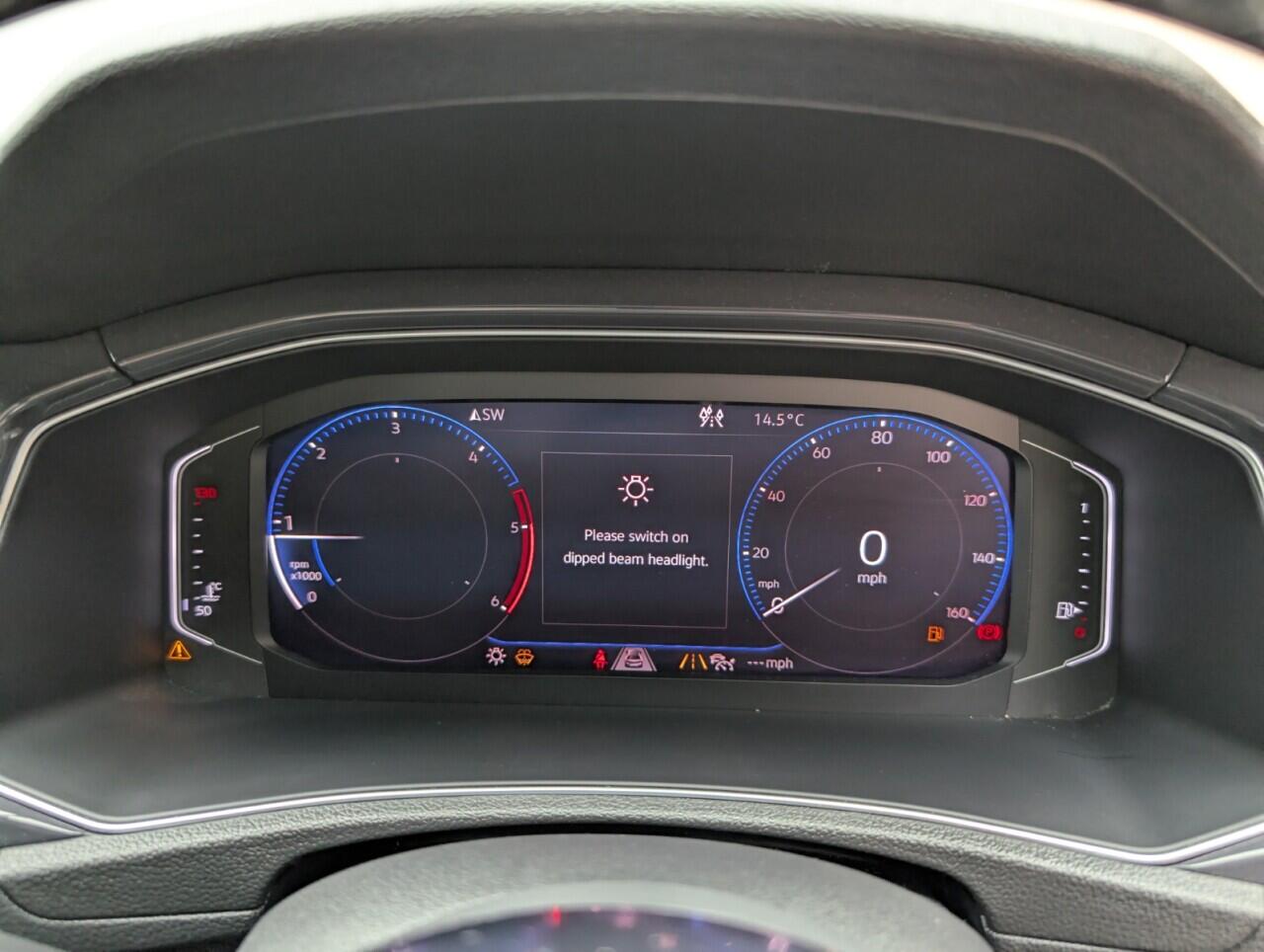 Used Volkswagen T-Roc 2020 for sale - 76423782: Photo 18