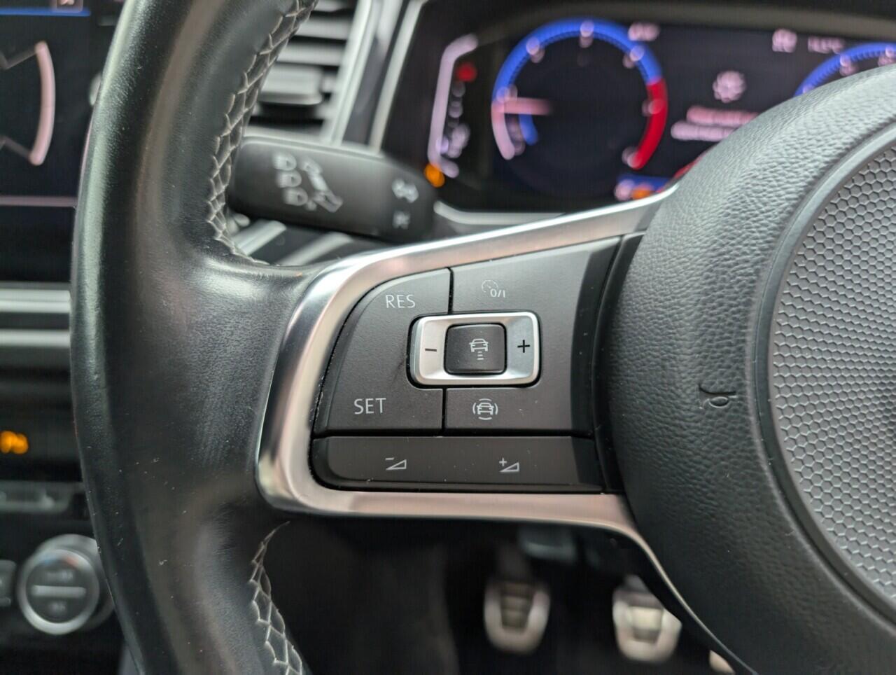 Used Volkswagen T-Roc 2020 for sale - 76423782: Photo 19