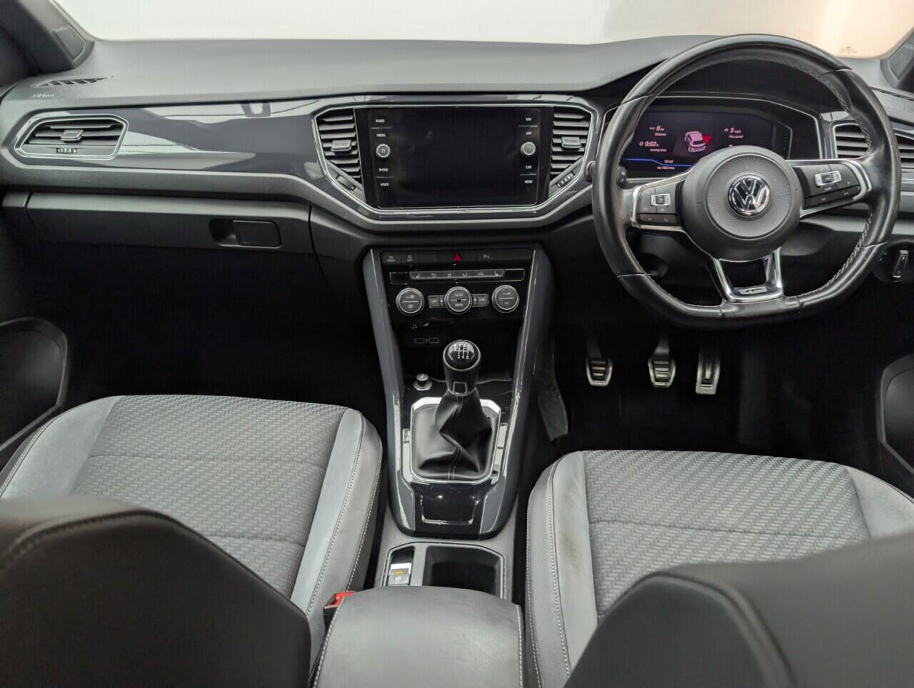 Used Volkswagen T-Roc 2020 for sale - 76423782: Photo 24