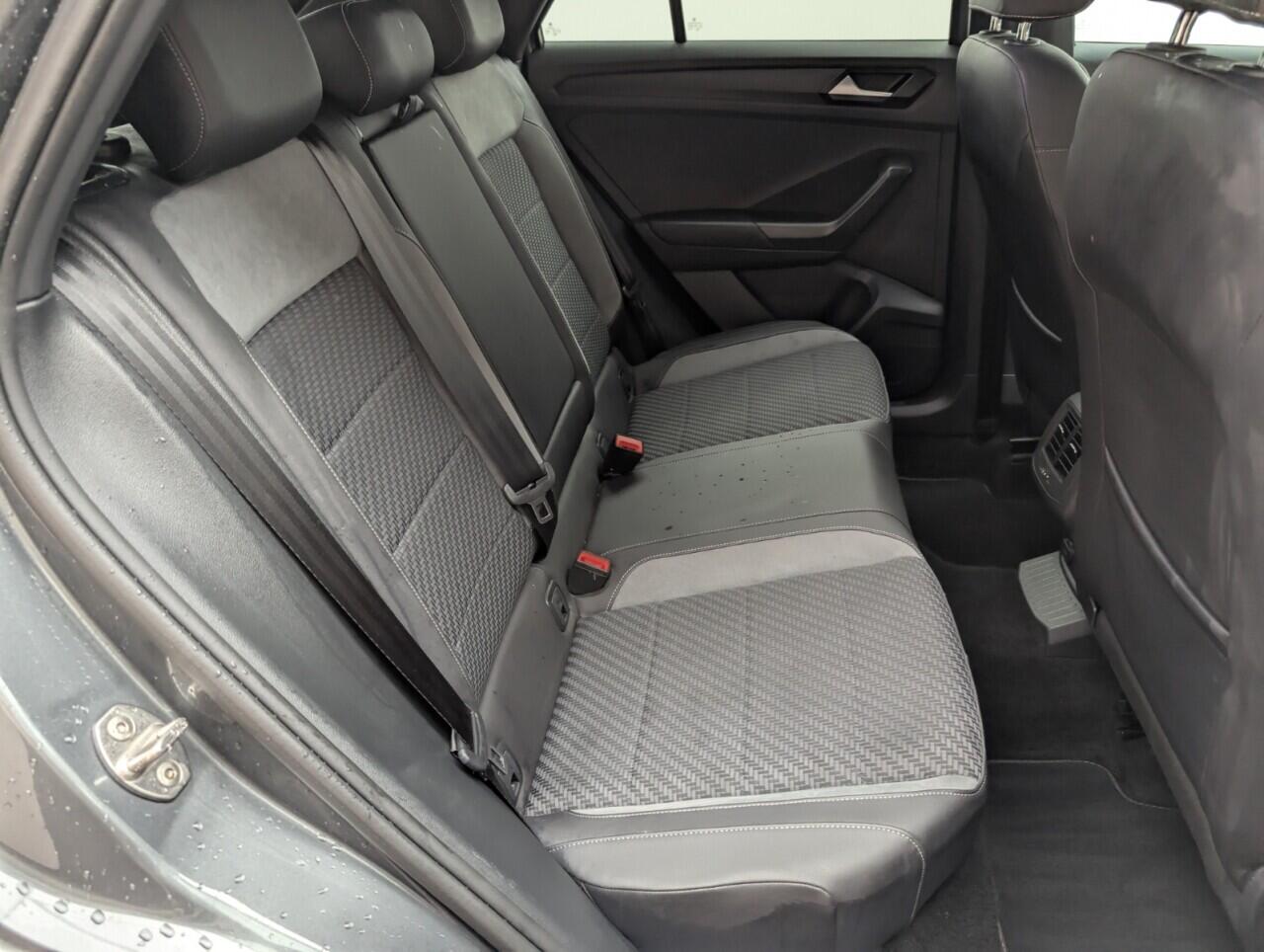 Used Volkswagen T-Roc 2020 for sale - 76423782: Photo 25