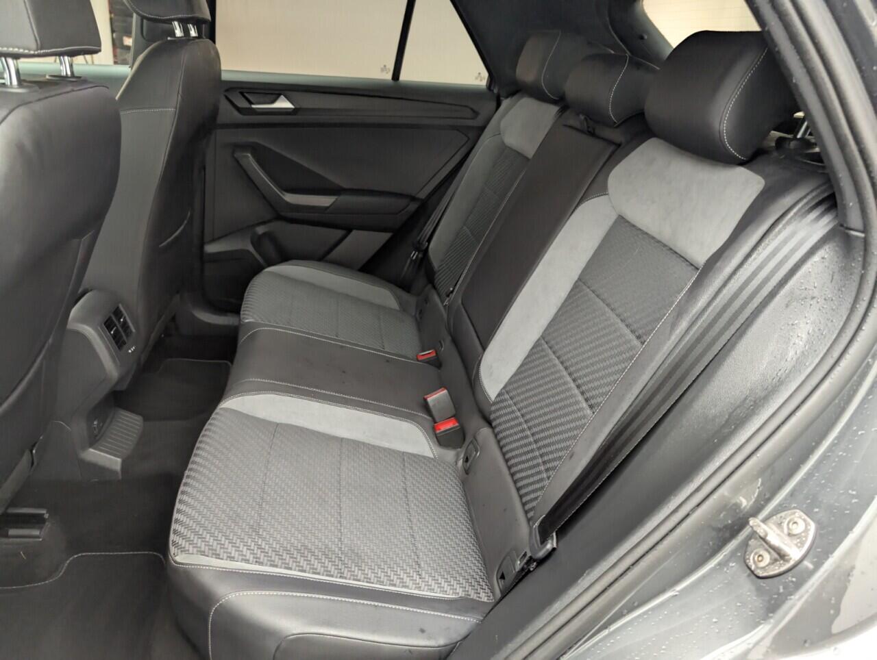 Used Volkswagen T-Roc 2020 for sale - 76423782: Photo 27