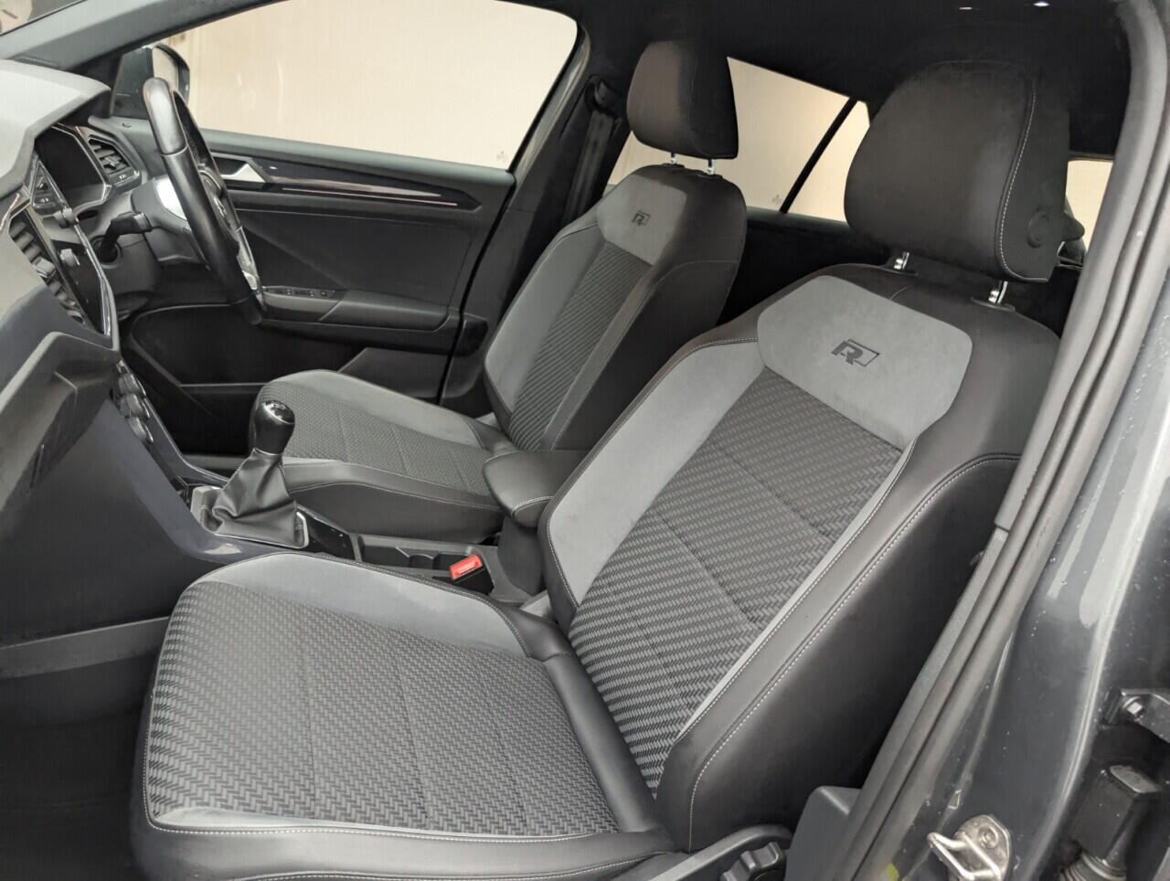 Used Volkswagen T-Roc 2020 for sale - 76423782: Photo 28