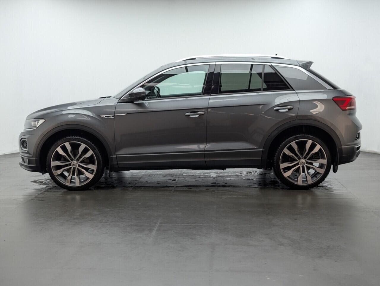 Used Volkswagen T-Roc 2020 for sale - 76423782: Photo 5