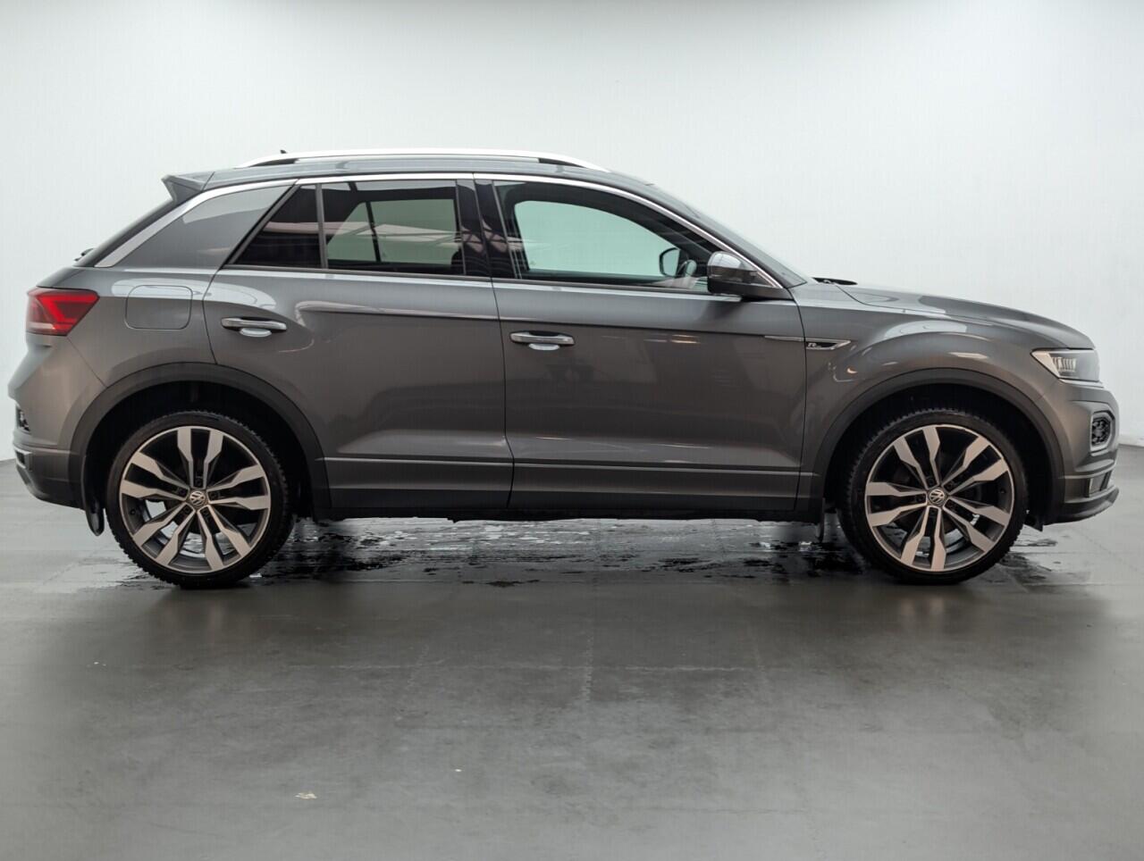 Used Volkswagen T-Roc 2020 for sale - 76423782: Photo 9
