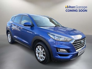 Used Hyundai TUCSON 2019 for sale - 77713077: Photo